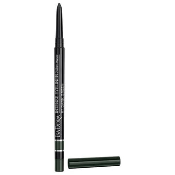 Isadora Intense Eyeliner -  Dark Green