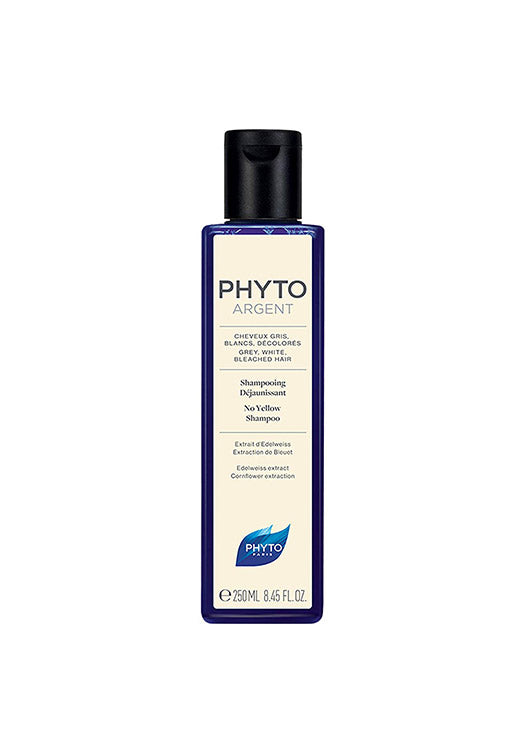 Phytoargent No Yellow Shampoo Default Title