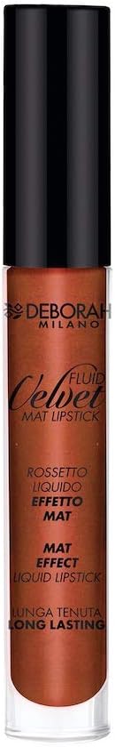 Deborah Fluid Metallic Bronze    53