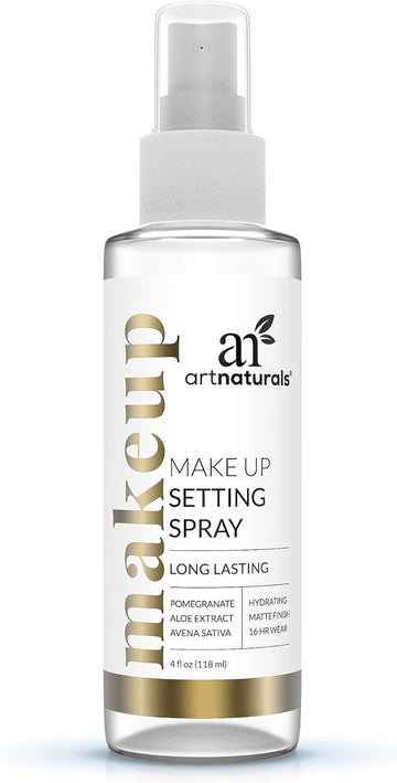 Artnaturals Fix  Make Up Spray