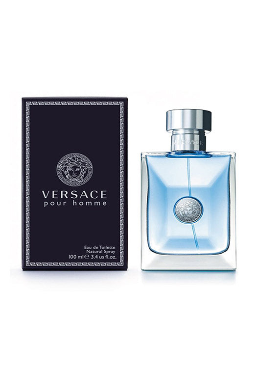 عطر فيرساتشي بور هوم أو دي تواليت