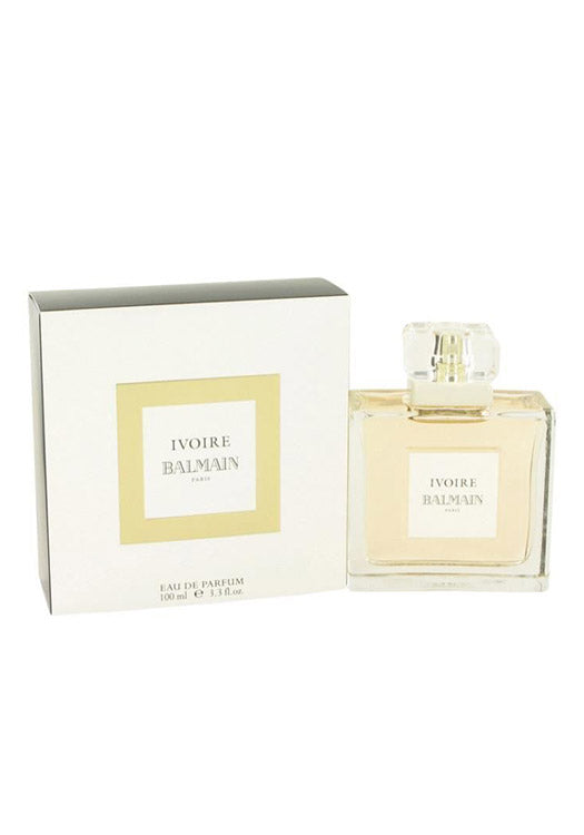Balmain Ivoire Femme Eau de Parfum 100 ML