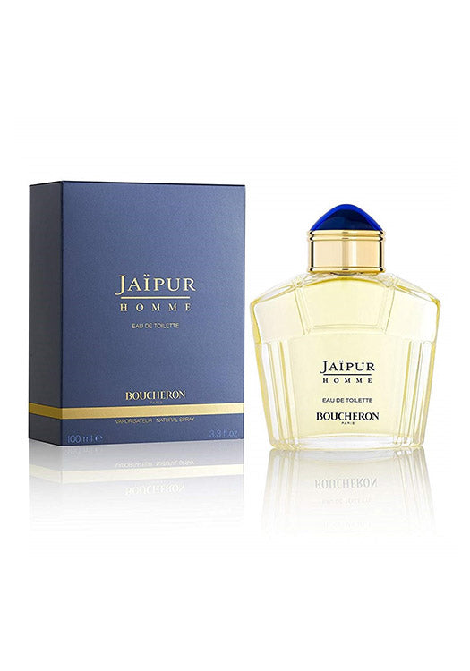 Boucheron Jaipur Homme أو دو بارفان 100 ML