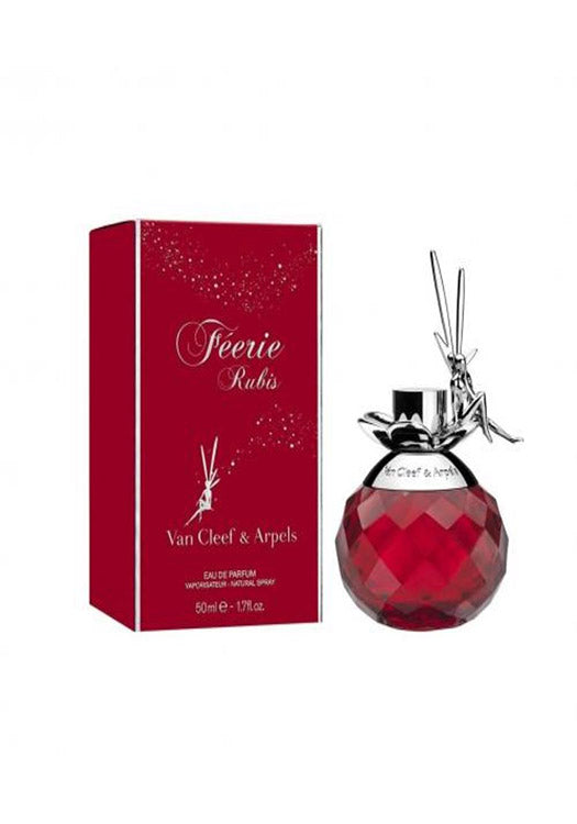 عطر فان كليف آند آربلز فييري روبيس