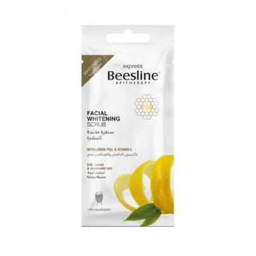 Beesline Facial Whitening Scrub Stand