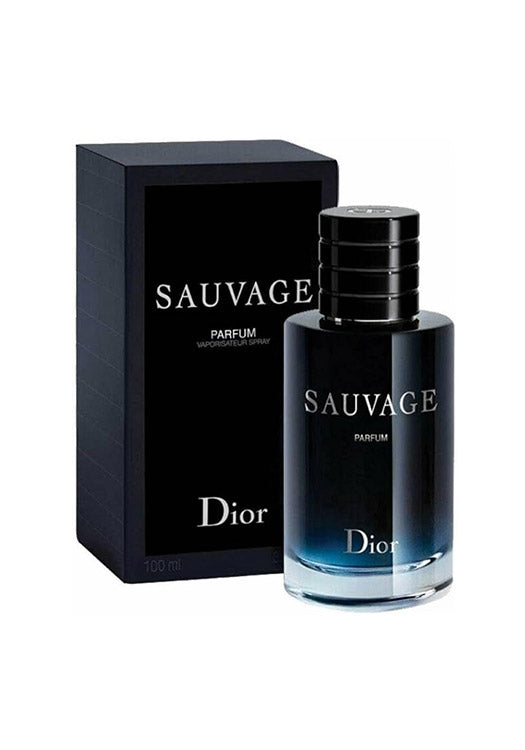 Christian Dior Sauvage Parfum