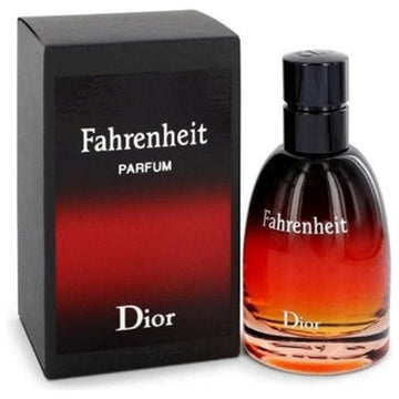 C. Dior Fahrenheit Parfum