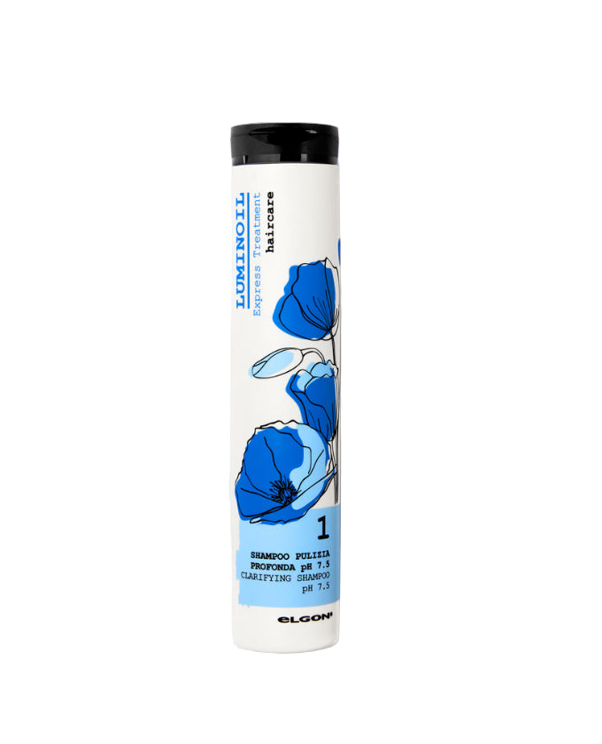 Elgon Luminoil Champ? Limpieza Profunda 250ML