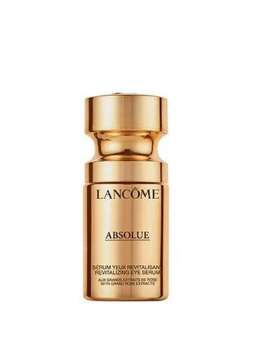 Lancome Absolue Revitalizing Eye Serum