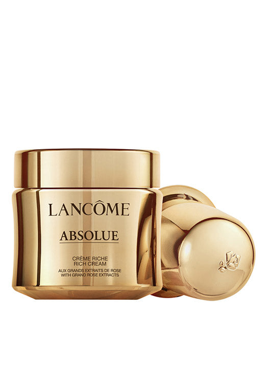 Lancome Absolue Rich Cream Refill Duo