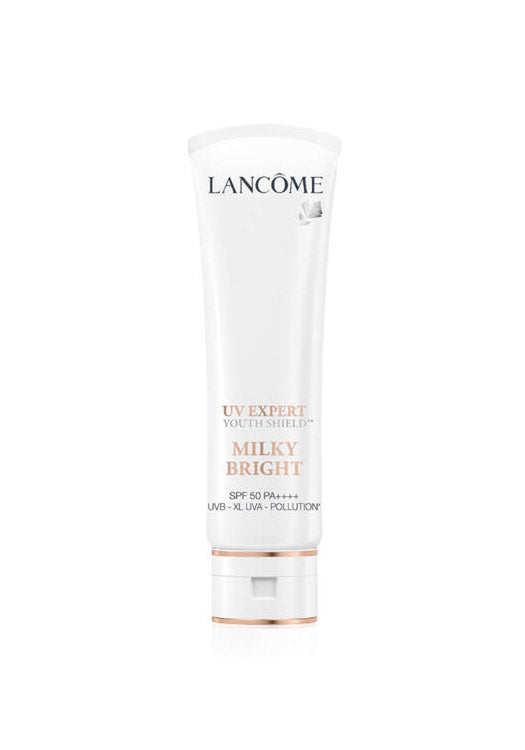 لانكوم UVEX 2019 برايت SPF50 PA4