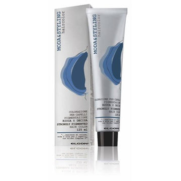 صبغة شعر إلجون . 1 جديد