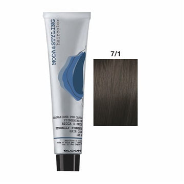 Elgon  Hair Dye  125Ml. 7/1