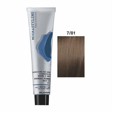 Elgon  Hair Dye  125Ml. 7/81