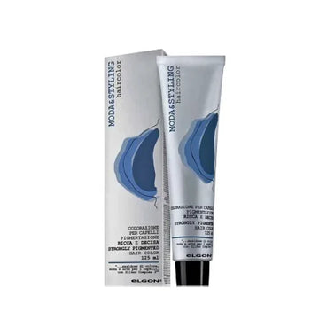 Elgon  Hair Dye  125Ml. 6/55