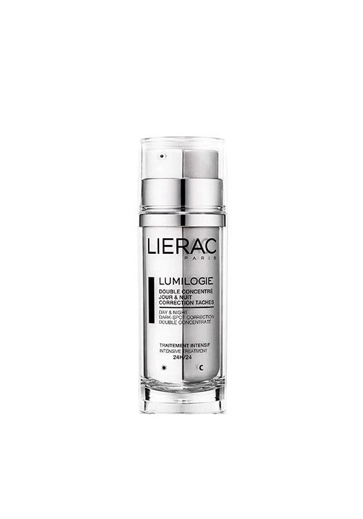 Lierac Lumilogy - Concentrate Day and Night to Correct Dark Spots