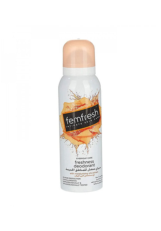 Femfresh Daily Intimate Deodorant Spray Default Title