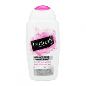 Femfresh Soothing Wash