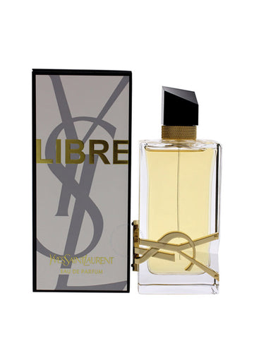 Yves Saint Laurent NEW LIBRE EDP