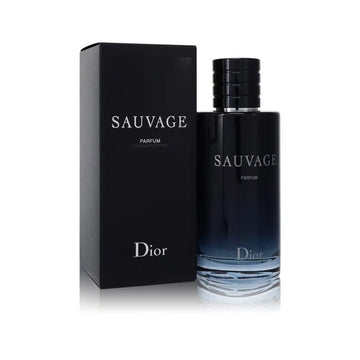 C. Dior Sauvage  Edt