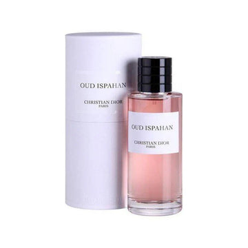 C. Dior Oud Ispahan Edp