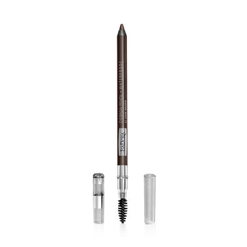 Isadora Eyebrow Pencil Waterproof -Dark Brown