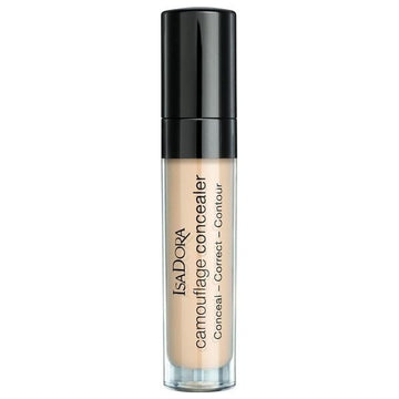 Isadora Camouflage Concealer Linen 21