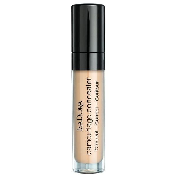 Isadora Camouflage Concealer Vanilla 23 Default Title
