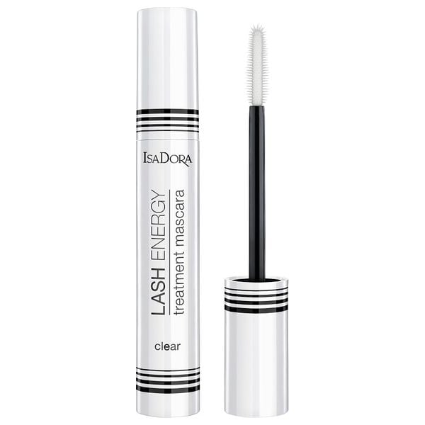 Isadora Lash Energy Treatment Mascara - Clear Default Title