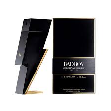 Carolina Herrera Bad Boy Edt