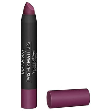 Twist-Up Matt Lips - Purple Prune