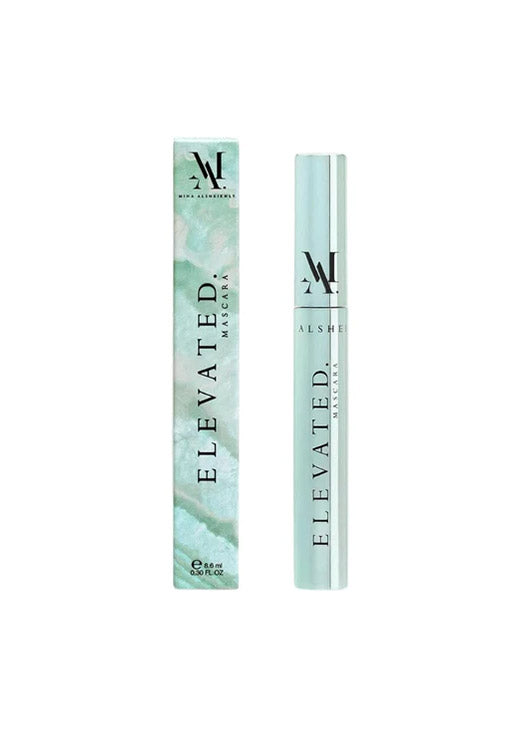 By Mina Al Sheikhly Elevated Mascara
