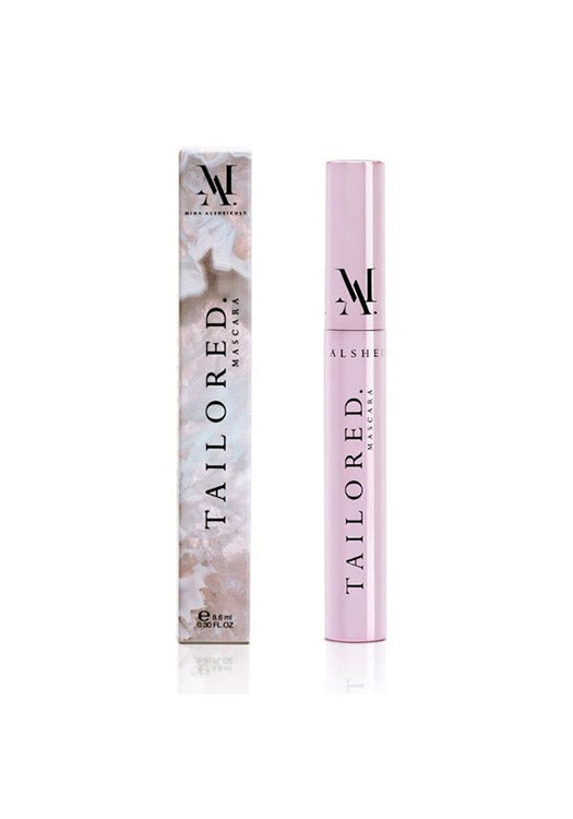 By Mina Al Sheikhly Tailored Mascara