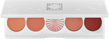 Ofra Signature Palette Sweet Dreams 5 Different Eye Shadow Colors