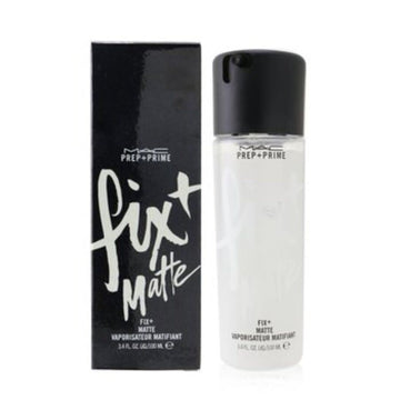 Mac Fix Plus Setting Spray