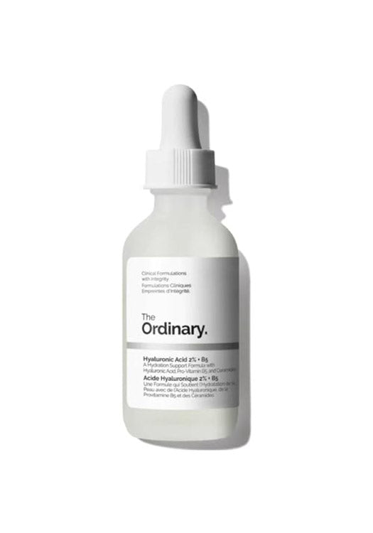 ذا اورديناري حمض الهيالورونيك 2% + B5 (مع السيراميد)