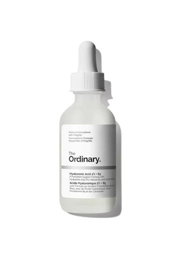 ذا اورديناري حمض الهيالورونيك 2% + B5 (مع السيراميد)