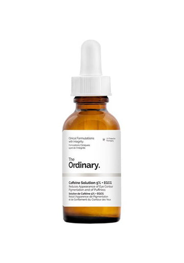The Ordinary Caffeine Solution 5% + EGCG
