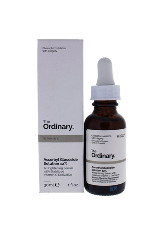 The Ordinary Ascorbyl Glucoside Solution 12%