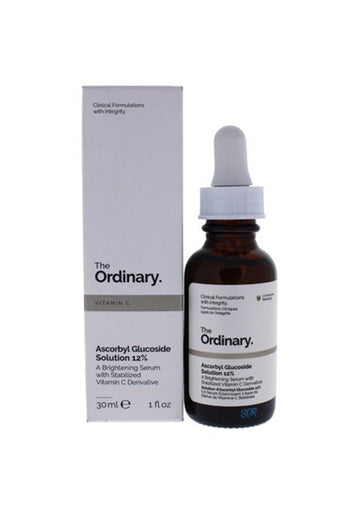 The Ordinary Ascorbyl Glucoside Solution 12%