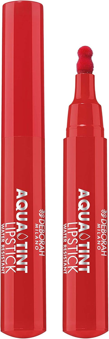 Aqua Tint Lipstick 04