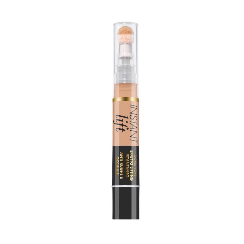 Deborah Milano Instant Lift Concealer â Shadeâ¯03 âSandâ Default Title