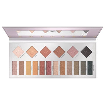 Give Me My Crown! Eyeshadow Pal
