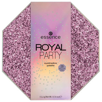 Royal Party Eyeshadow Palette