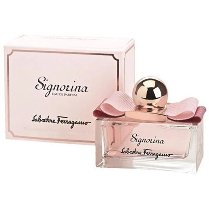 عطر سيجنورينا للنساء