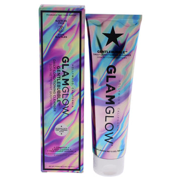 Glamglow Gentlebubble Daily Conditioning Cleanser