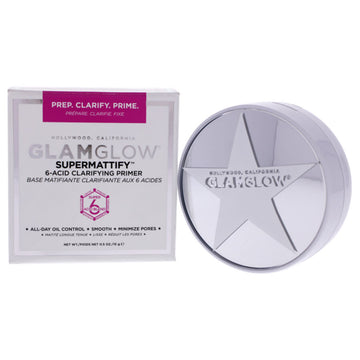 Glamglow Supermattify 6 Acid Clarifying Primer
