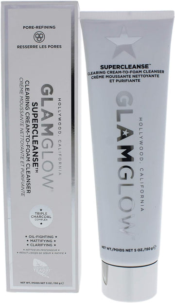 Glamglow Supercleanse Clearing Cream
