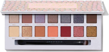 Anastasia Beverly Hills Carli Bybel Eyeshadow Palette
