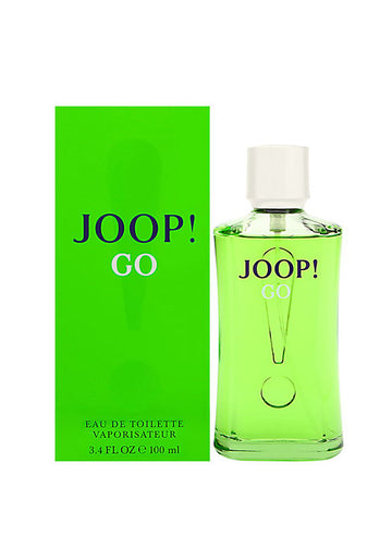 Joop Go EDT